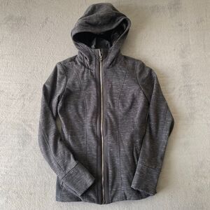 Women's Athleta Luxe Victory Hoodie Size XS